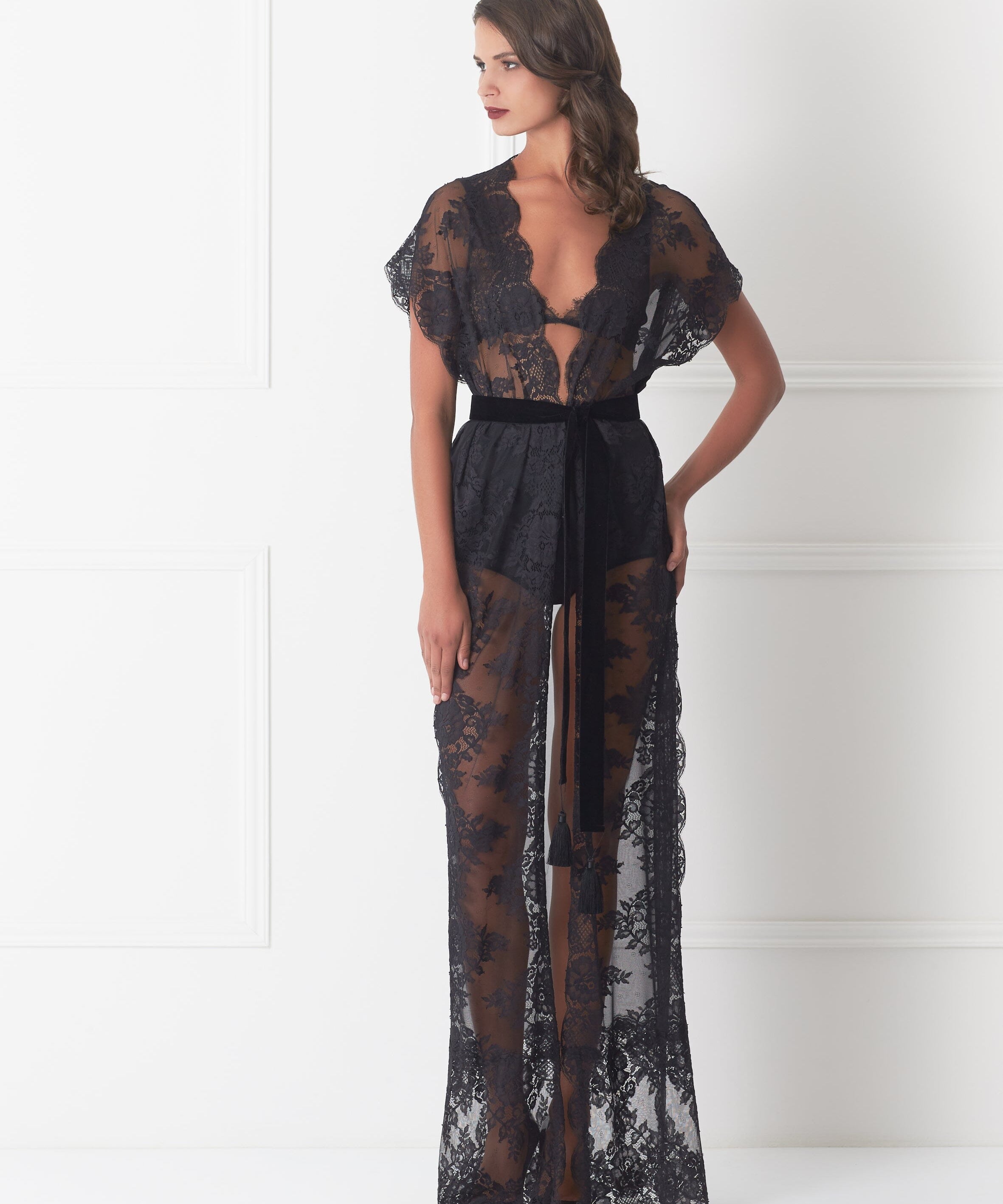  Advisable Robe Product Amoralle