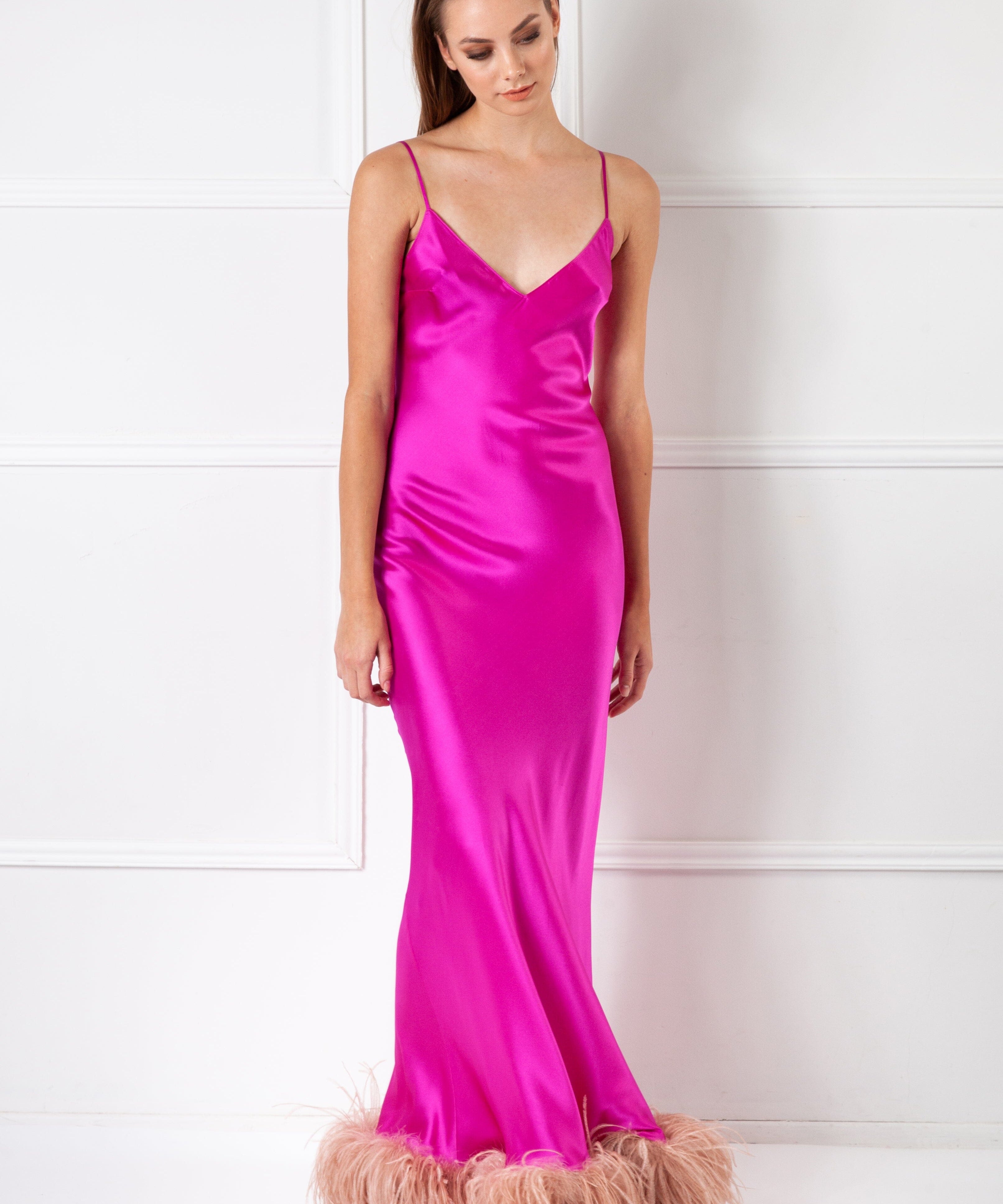  Brightest Morning Star Slip Product Amoralle