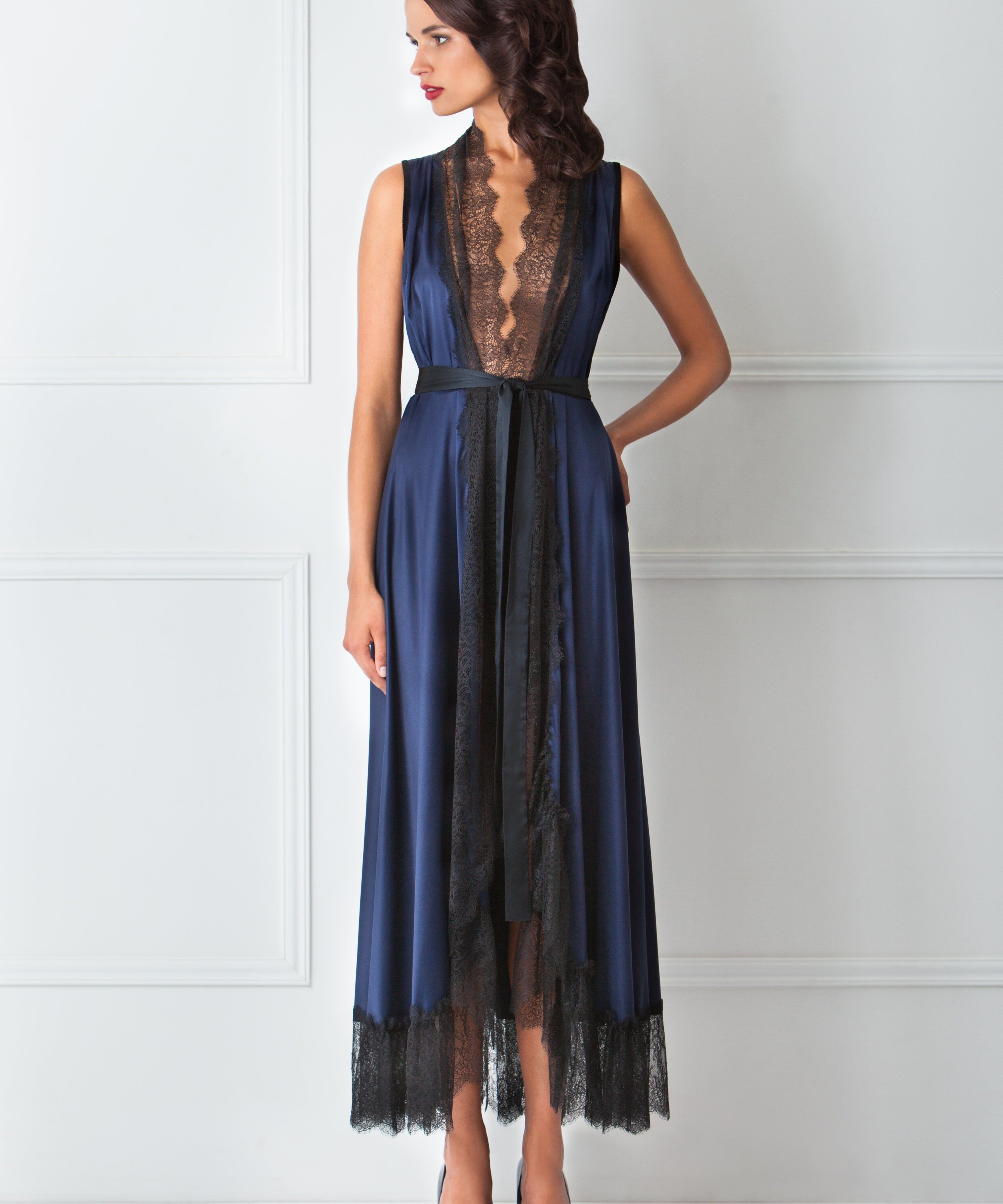  Charming Robe Product Amoralle