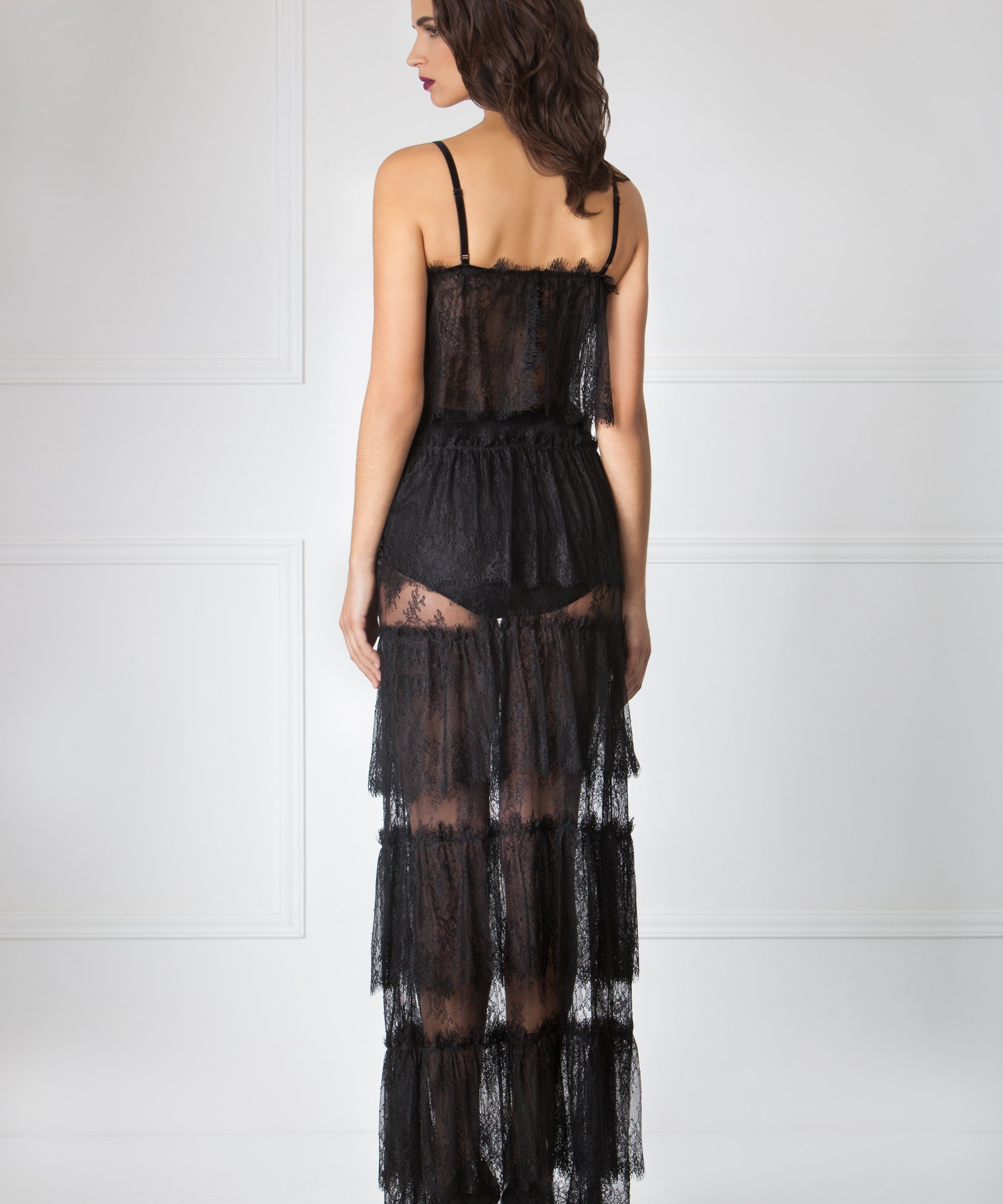  Cherish Lace Slip Product Amoralle