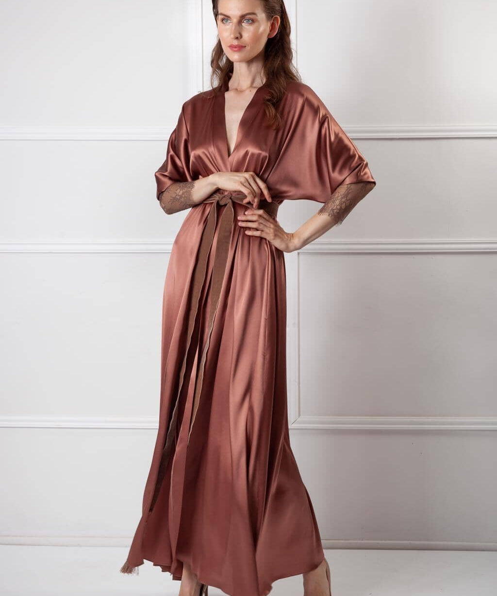  Cloud Muse Robe Dark Powder Product Amoralle