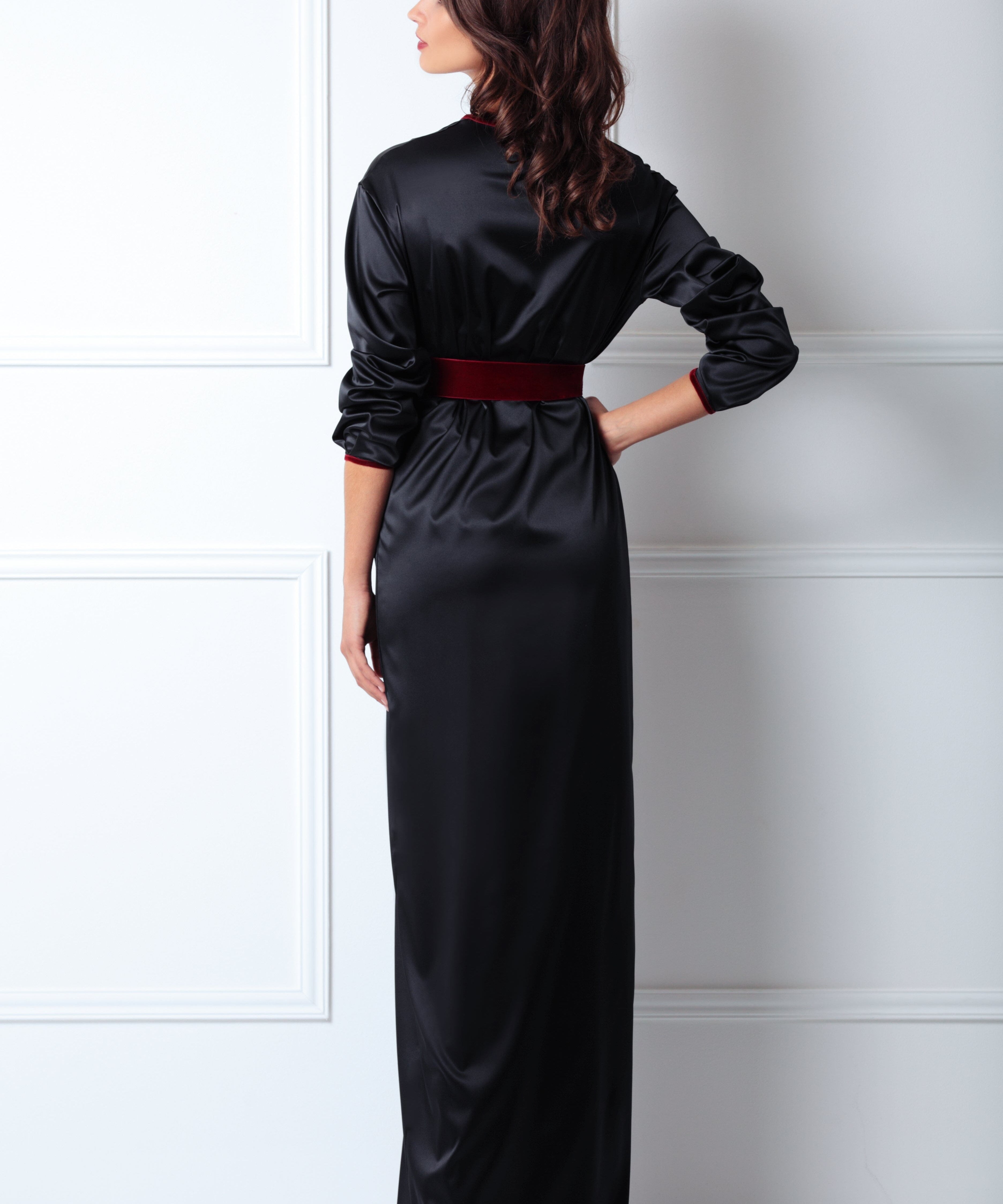  Elegant Robe Product Amoralle