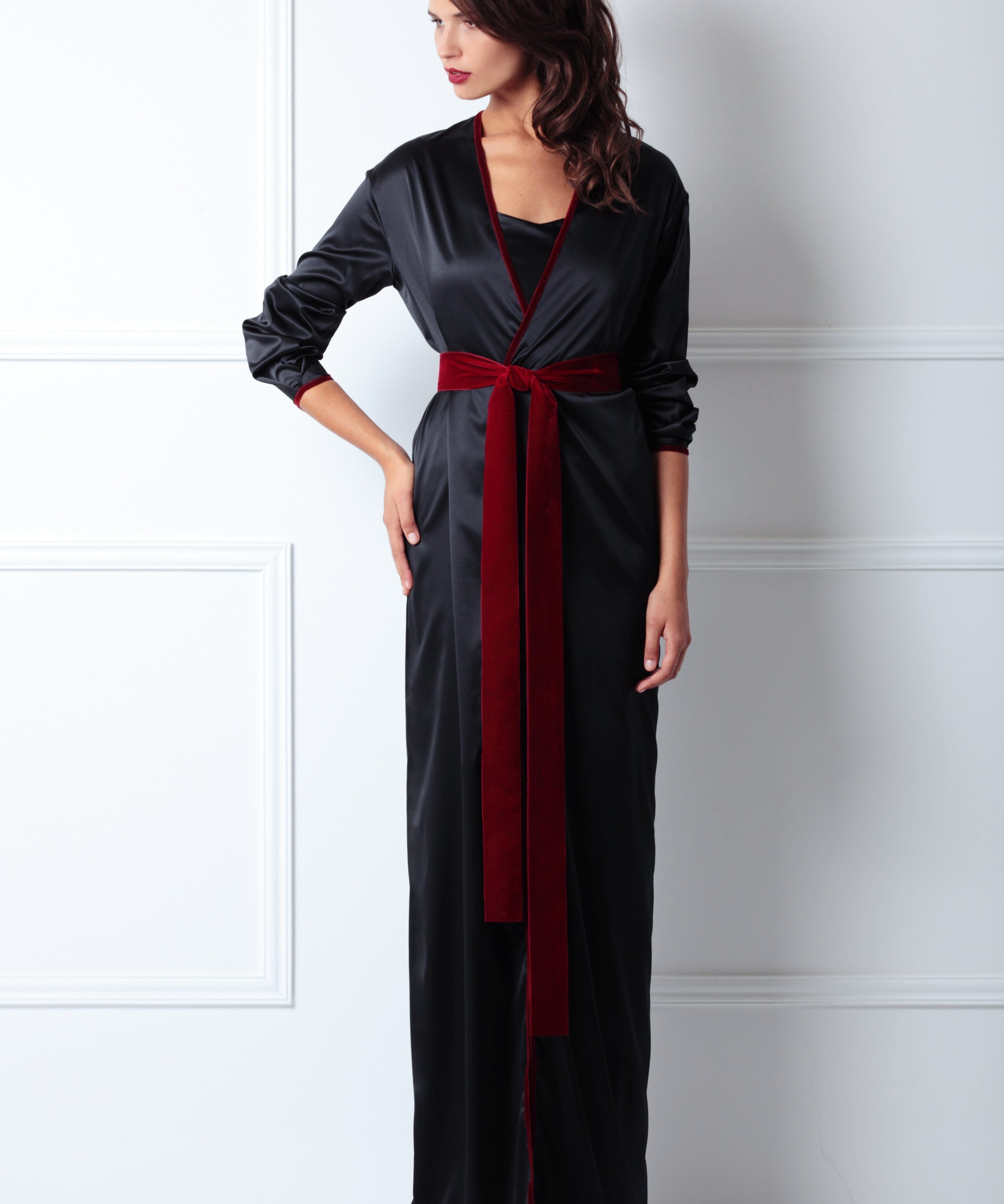  Elegant Robe Product Amoralle
