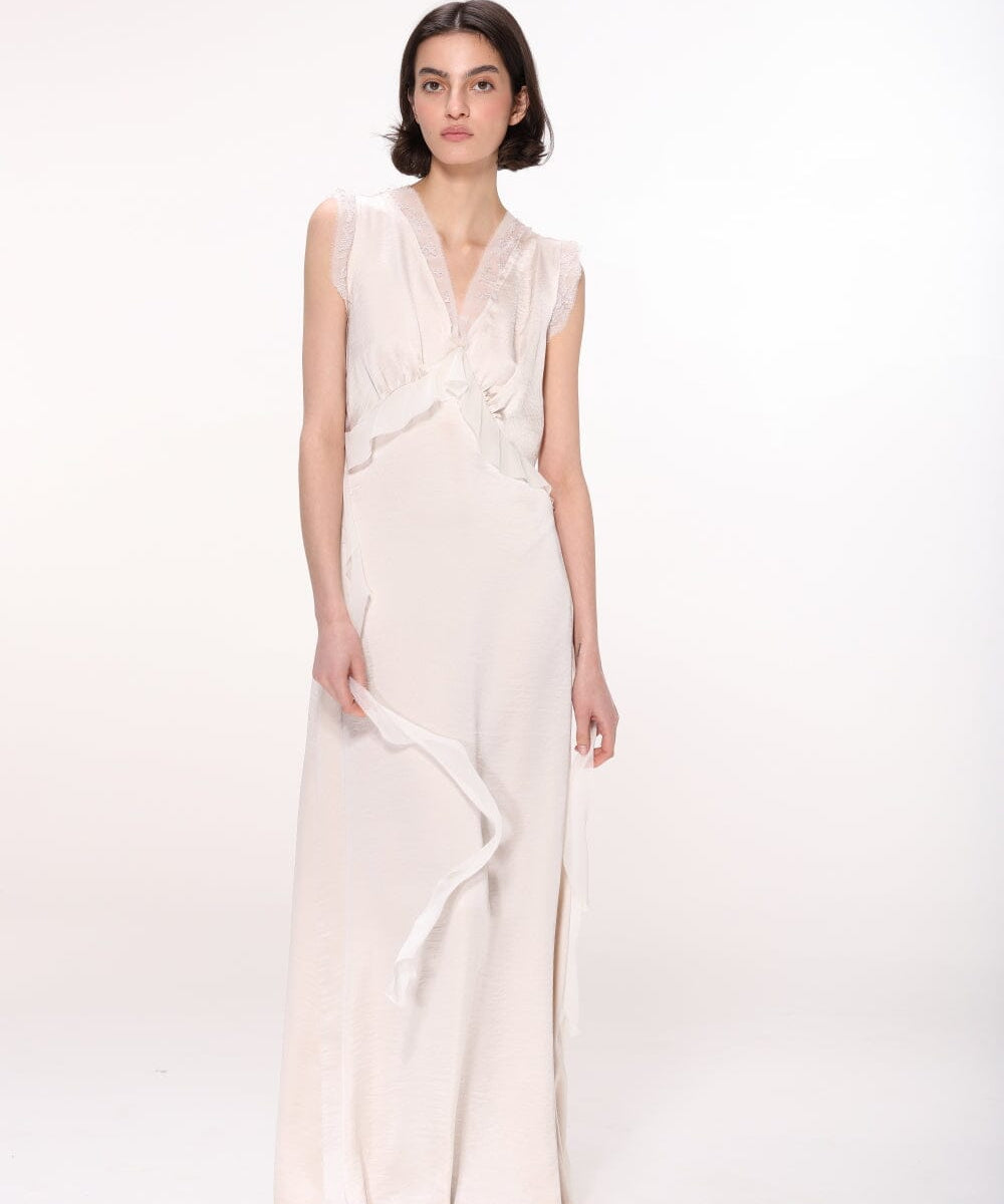  Endless Serenity Dress Product Amoralle