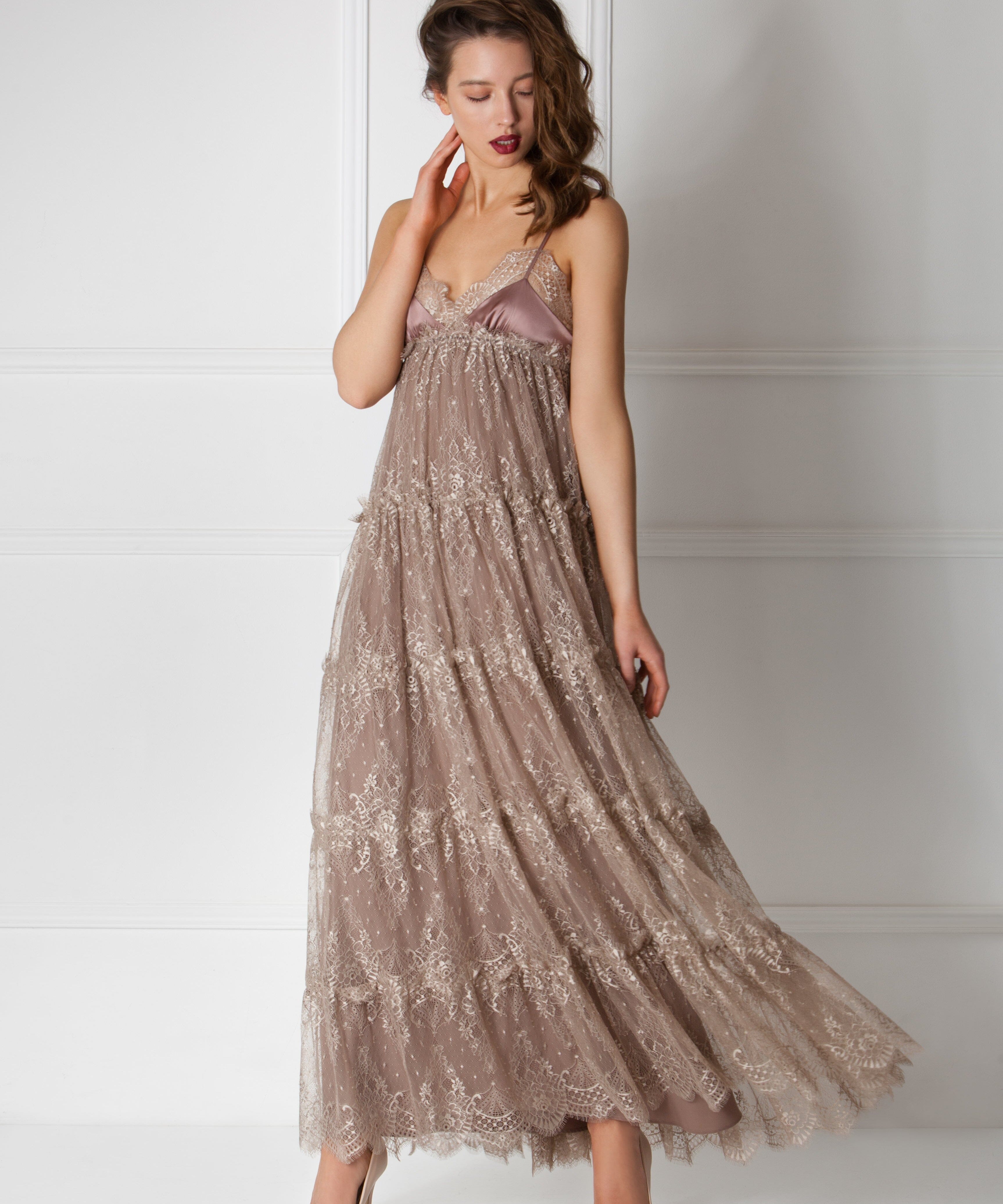 Everlasting Dress Amoralle