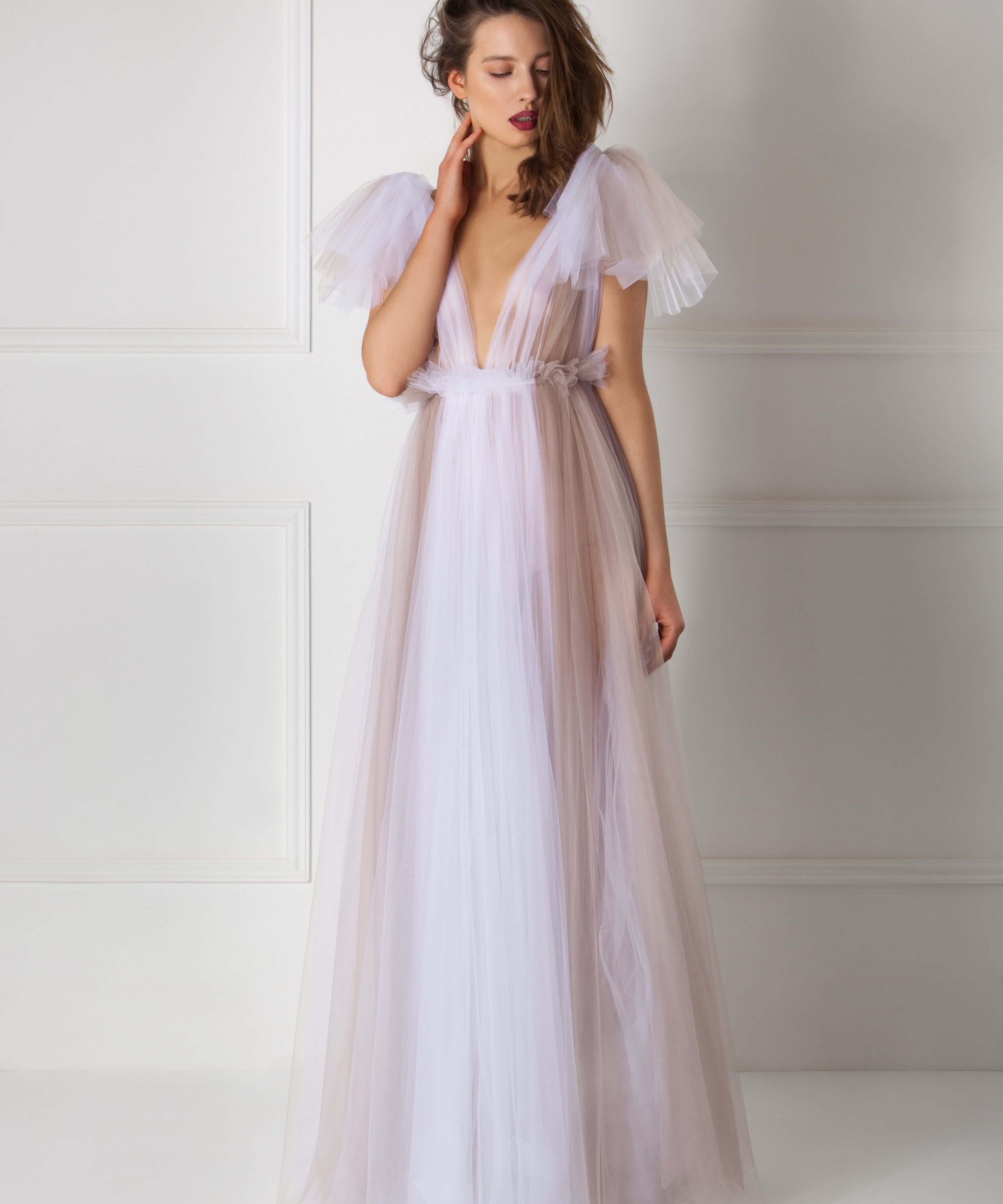  Femme Flame Robe Powder Product Amoralle