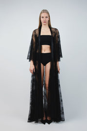  Making Love Dress Black Product Amoralle