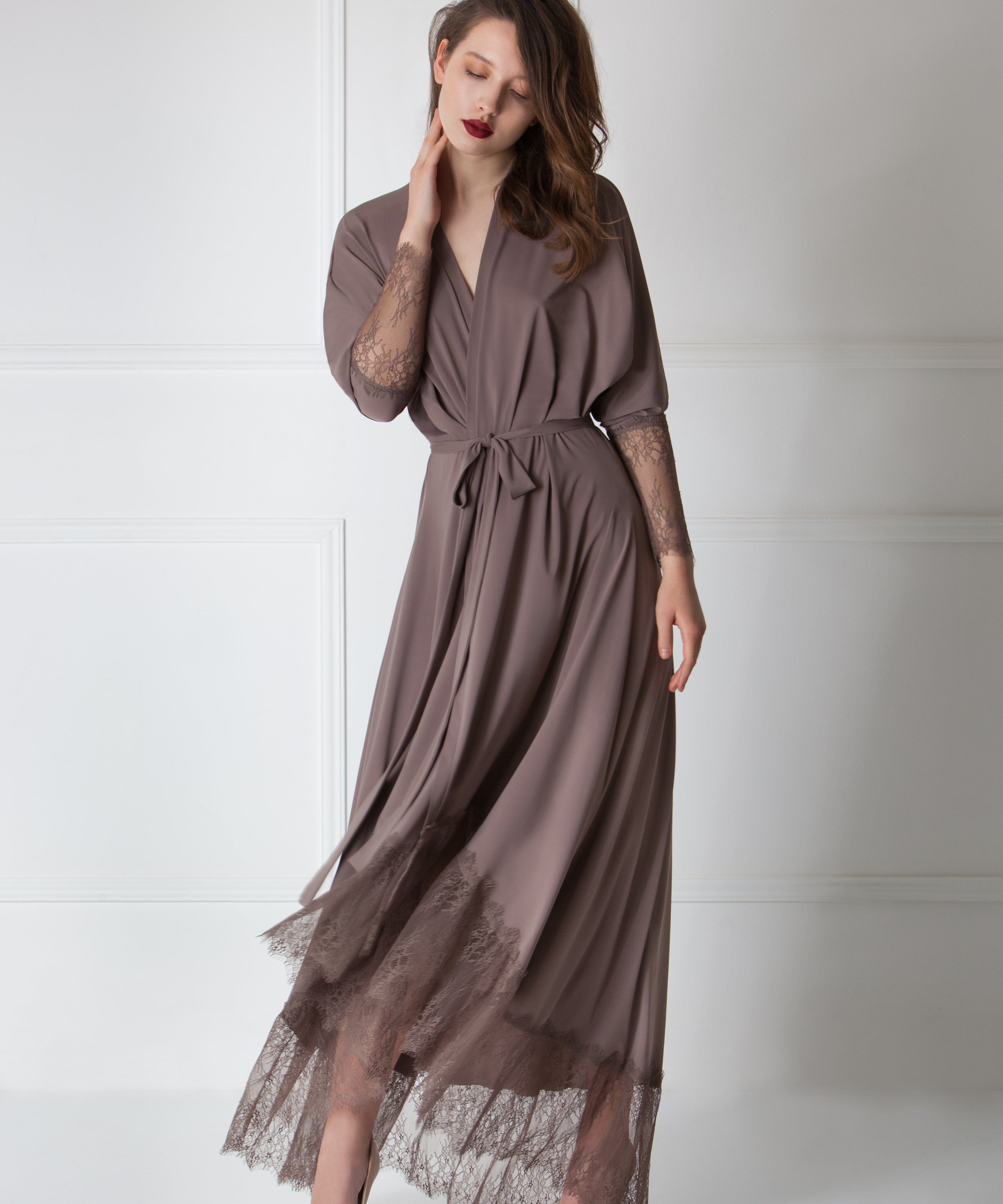  Proficent Robe Product Amoralle