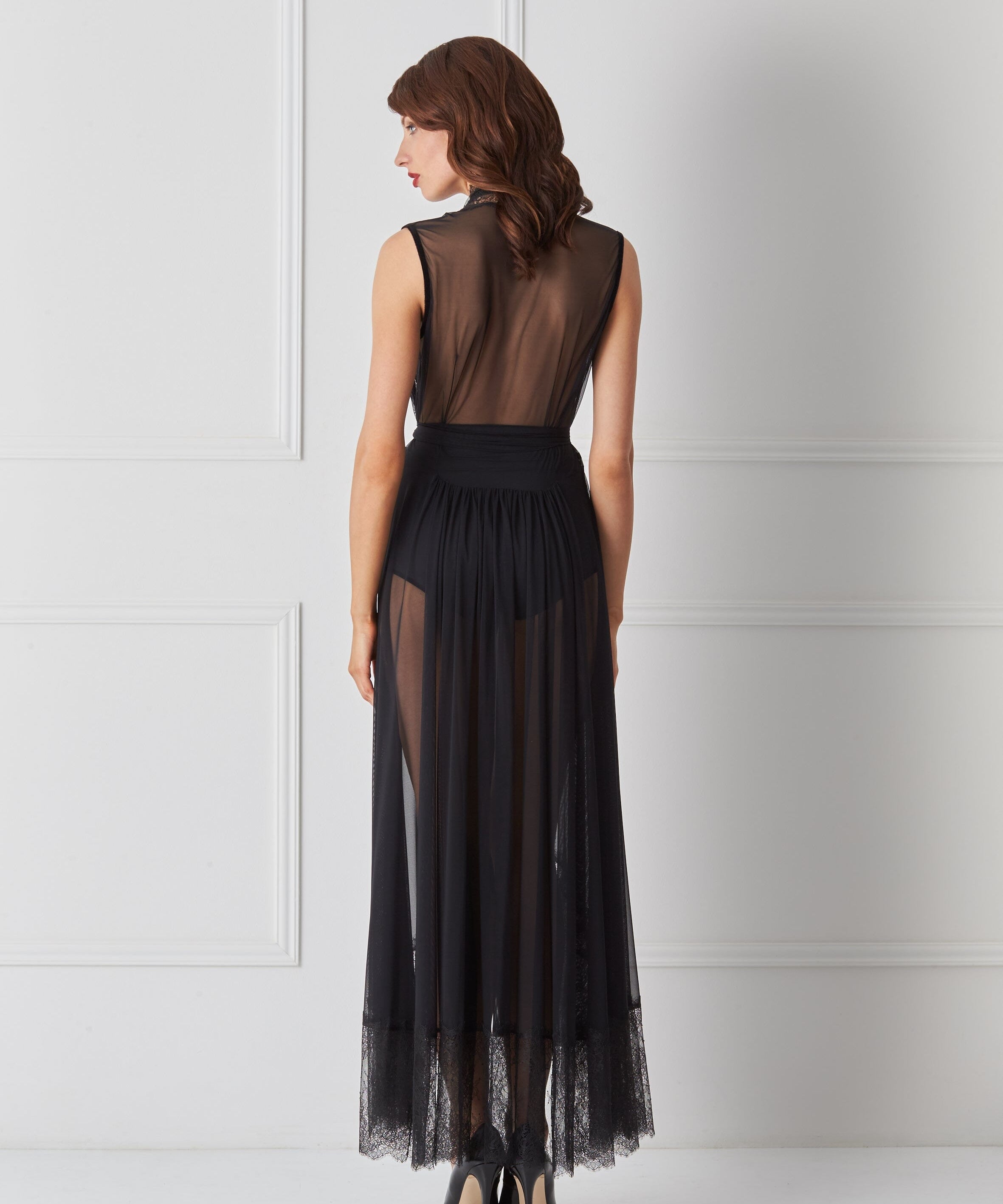  Royal Tulip Robe Product Amoralle