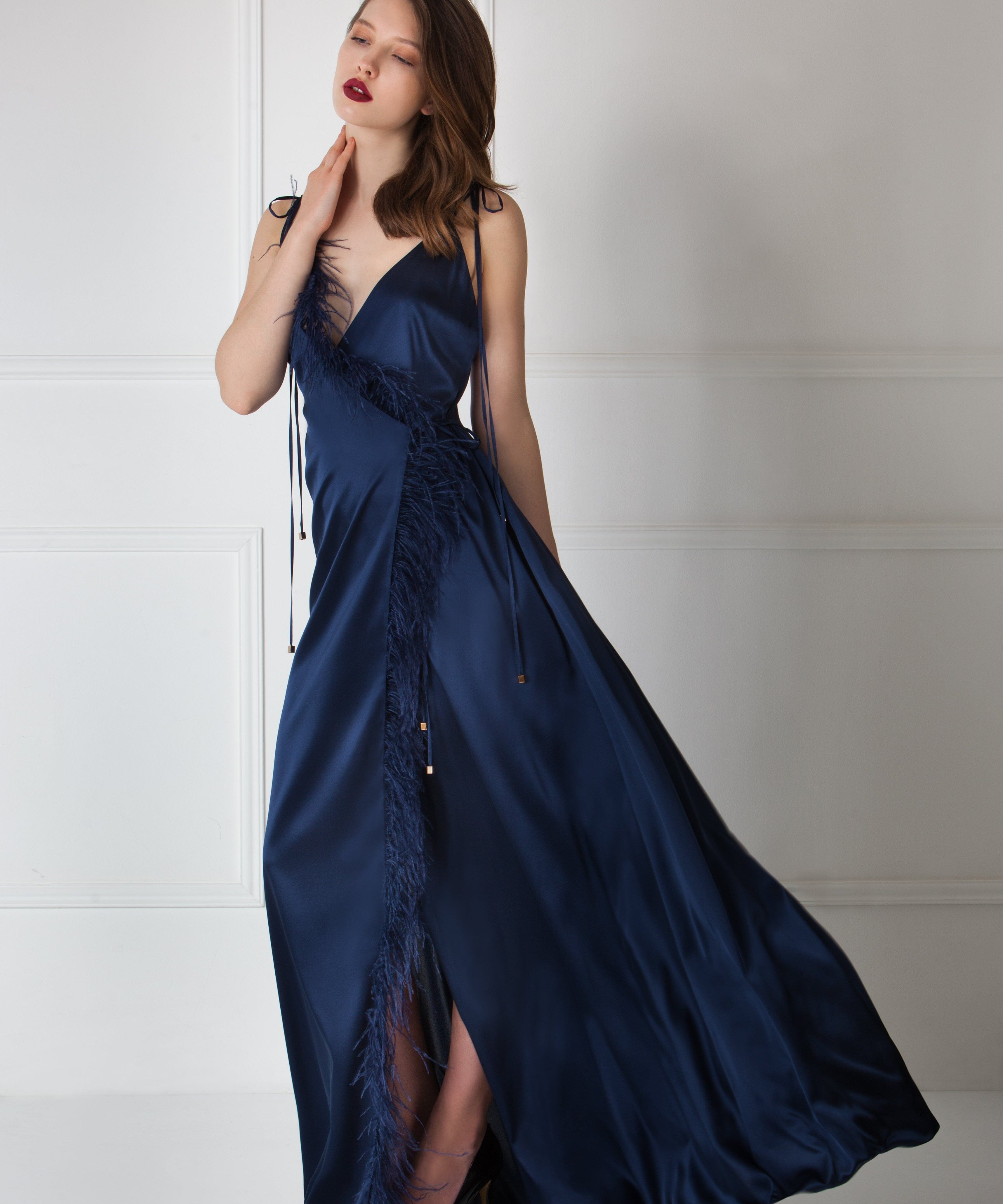  Selected Silk Slip Product Amoralle