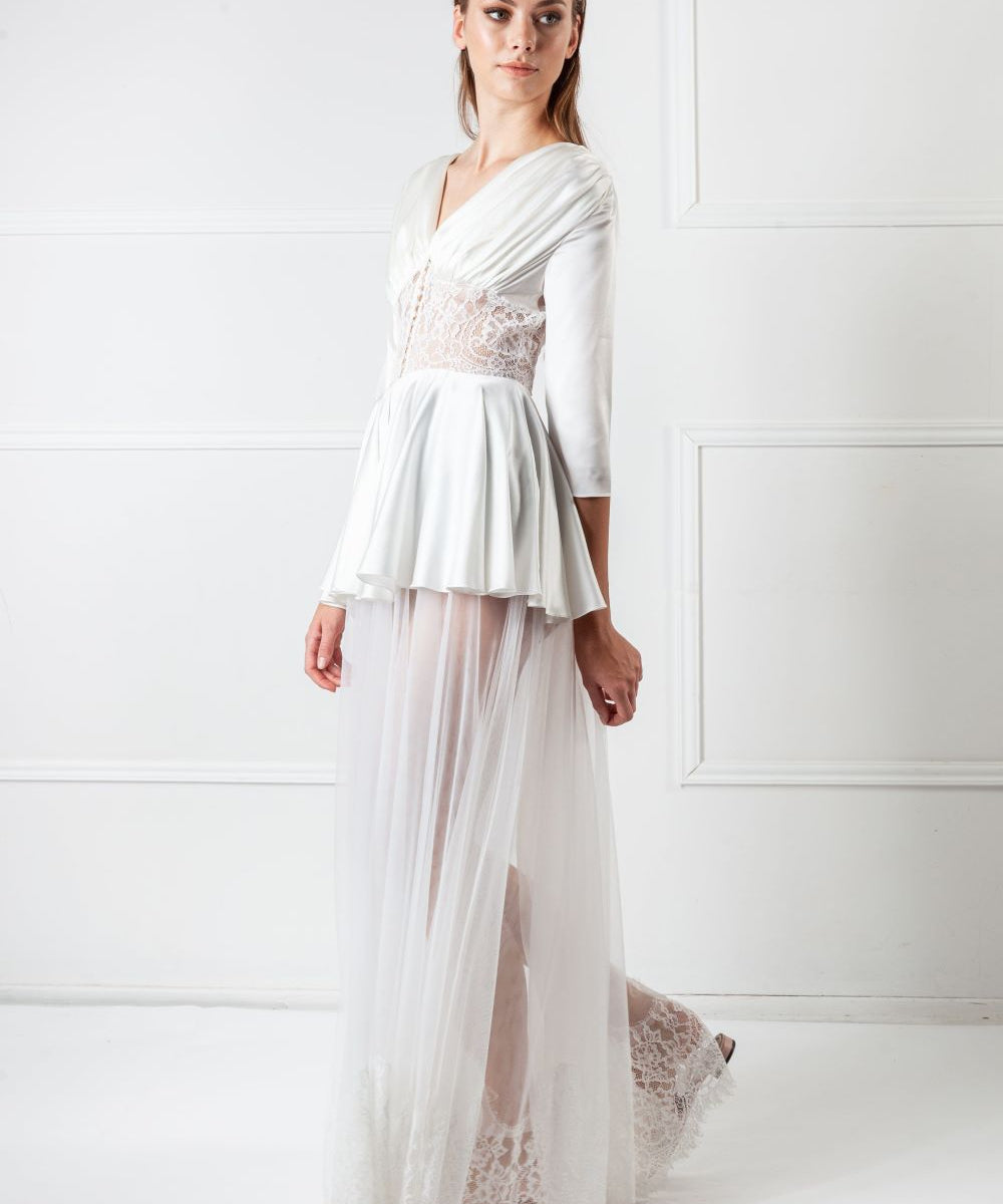  Souls In Bloom Robe Product Amoralle