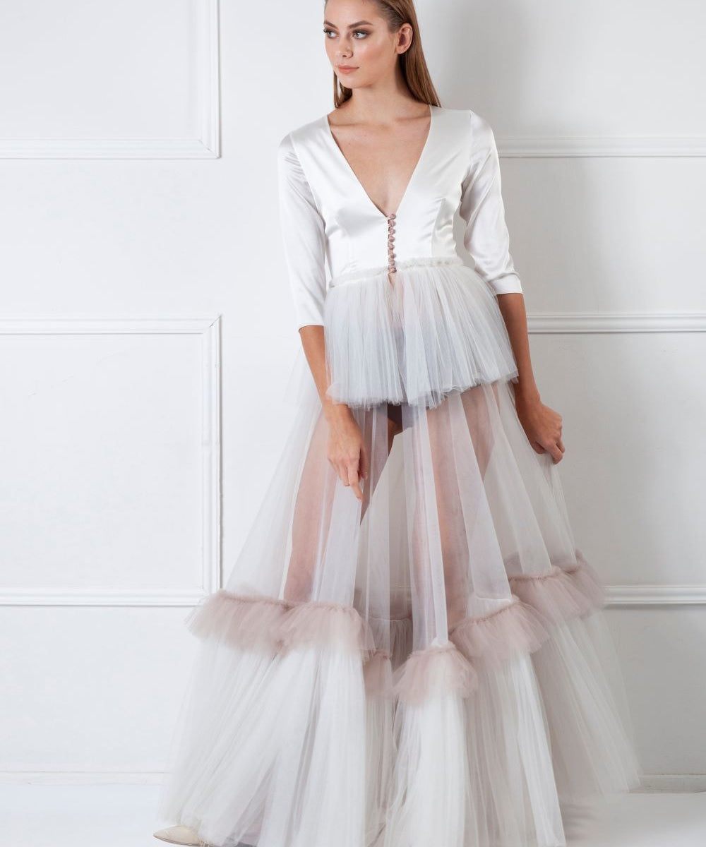  This Must Be Love Robe Product Amoralle