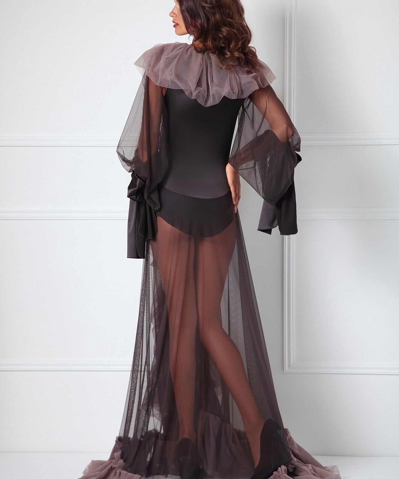  True Hearted Gown Product Amoralle