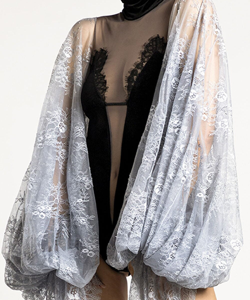  Loving Days Bodysuit Multi Colour Product Amoralle