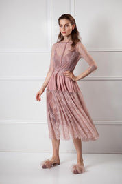 S1-344.S1.CPO Stellar gown Amoralle